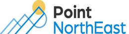 POINT NORTHEAST trademark