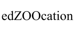 EDZOOCATION trademark