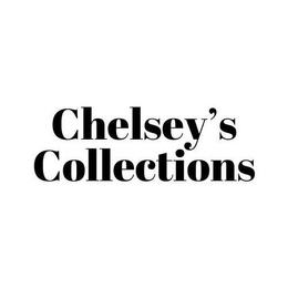 CHELSEY'S COLLECTIONS trademark