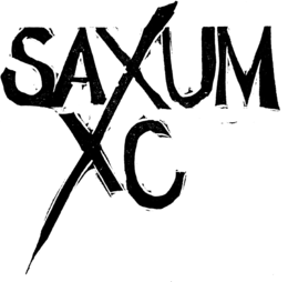 SAXUM XC trademark
