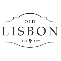 OLD LISBON EST 1991 trademark