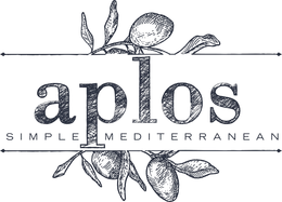 APLOS SIMPLE MEDITERRANEAN trademark