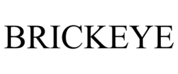 BRICKEYE trademark