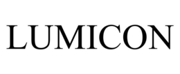 LUMICON trademark