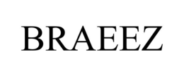 BRAEEZ trademark
