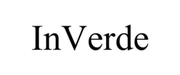 INVERDE trademark