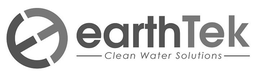 EE EARTHTEK CLEAN WATER SOLUTIONS trademark