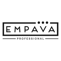 EMPAVA PROFESSIONAL trademark