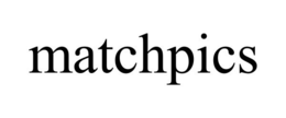 MATCHPICS trademark