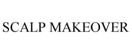 SCALP MAKEOVER trademark
