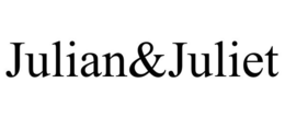 JULIAN&JULIET trademark