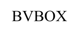 BVBOX trademark