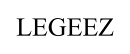 LEGEEZ trademark