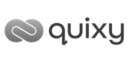 QUIXY trademark