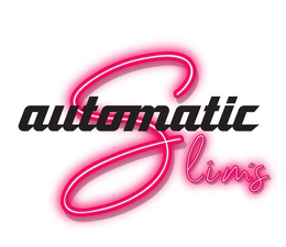 AUTOMATIC SLIM'S trademark