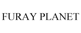 FURAY PLANET trademark