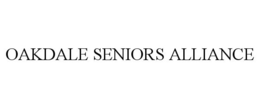 OAKDALE SENIORS ALLIANCE trademark
