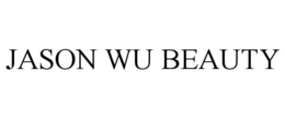 JASON WU BEAUTY trademark