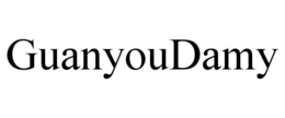 GUANYOUDAMY trademark