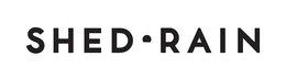 SHED RAIN trademark
