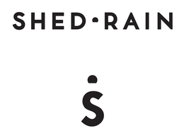 SHED RAIN S trademark