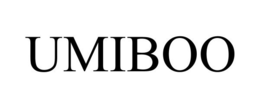 UMIBOO trademark