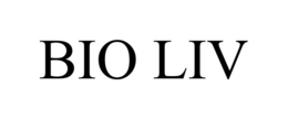 BIO LIV trademark