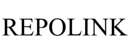 REPOLINK trademark