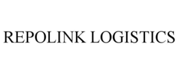 REPOLINK LOGISTICS trademark
