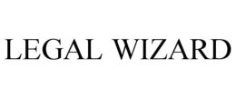 LEGAL WIZARD trademark