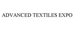 ADVANCED TEXTILES EXPO trademark