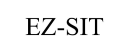 EZ-SIT trademark