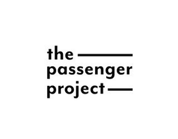THE PASSENGER PROJECT trademark