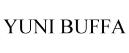 YUNI BUFFA trademark