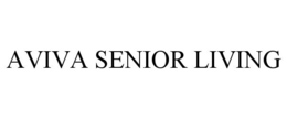 AVIVA SENIOR LIVING trademark