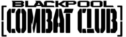 BLACKPOOL COMBAT CLUB trademark