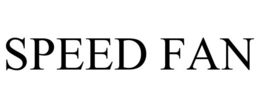 SPEED FAN trademark