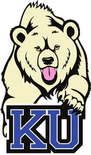 KU trademark