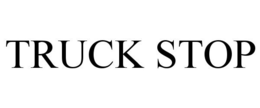 TRUCK STOP trademark
