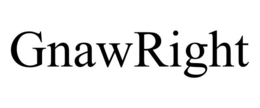 GNAWRIGHT trademark