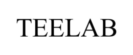 TEELAB trademark