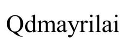 QDMAYRILAI trademark