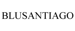 BLUSANTIAGO trademark