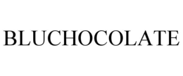 BLUCHOCOLATE trademark
