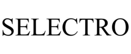 SELECTRO trademark