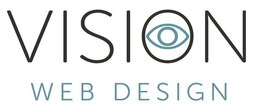 VISION WEB DESIGN trademark