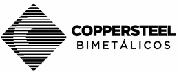 COPPERSTEEL BIMETÁLICOS trademark