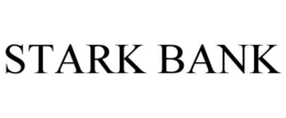 STARKBANK trademark