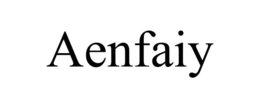 AENFAIY trademark