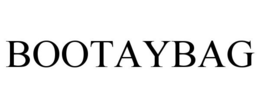 BOOTAYBAG trademark